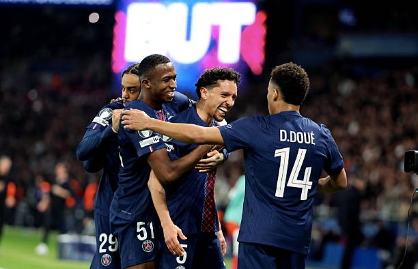 فيفا العرب |تأجيل مباراة باريس سان جيرمان ونانت في الدوري الفرنسي