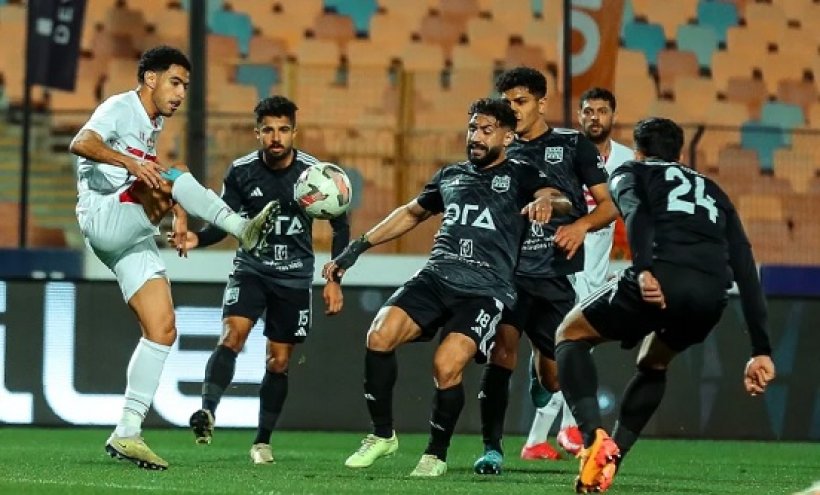 فيفا العرب |تاريخ مواجهات الزمالك وزيد في الدوري قبل مباراة الليلة