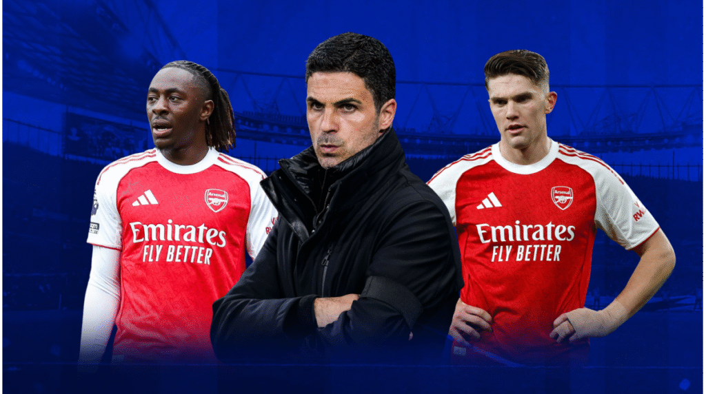 فيفا العرب |تحليل خمس فرص ضائعة – السلبية وقلة القوة يمكن أن تكلف أرسنال لقبه