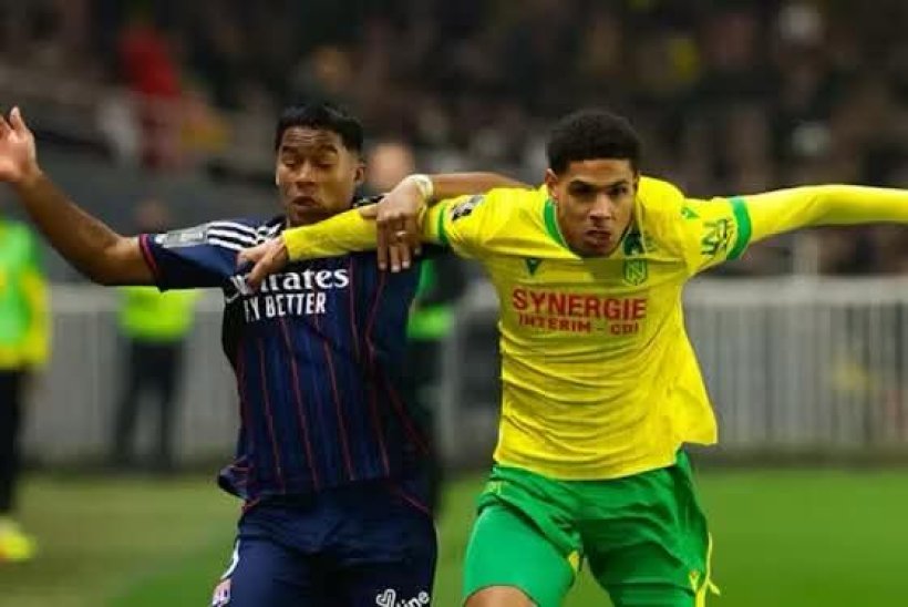 فيفا العرب |تخفيف عقوبة إندرِيك بعد الطرد المباشر