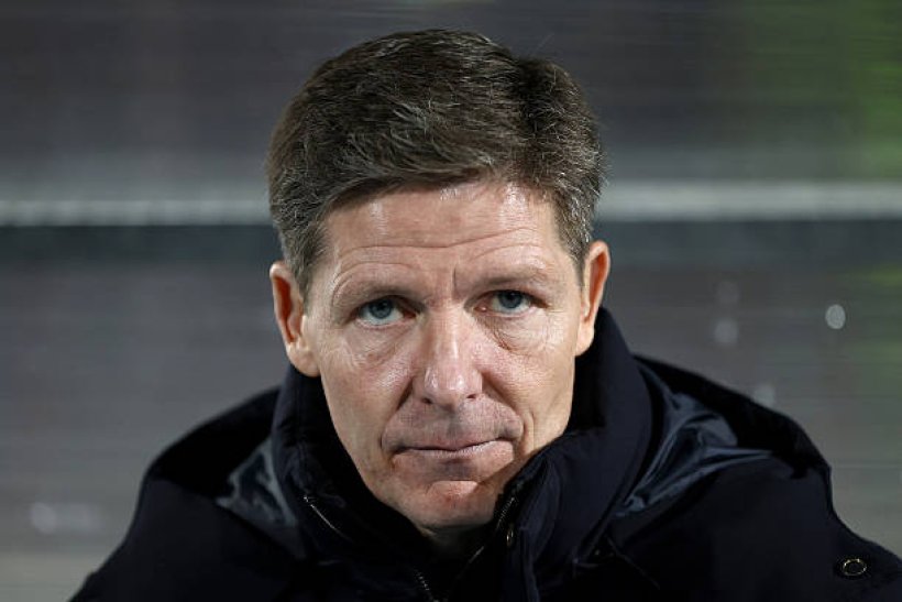 فيفا العرب |تزايد التوتر بين جلاسنر وإدارة كريستال بالاس