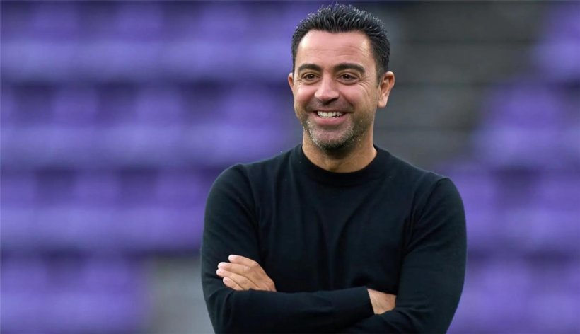 فيفا العرب |تشافي يؤجل قراره بتدريب المنتخب المغربي إلى ما بعد كأس العالم