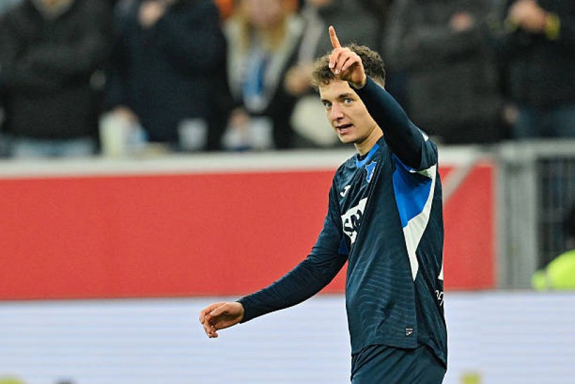 فيفا العرب |تشيلسي يتصدر السباق للتعاقد مع مهاجم هوفنهايم