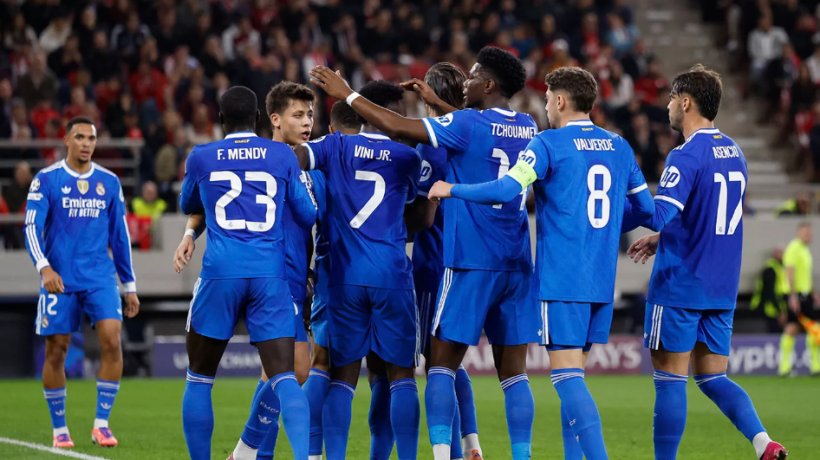 فيفا العرب |تشيلسي يستهدف نجم ريال مدريد