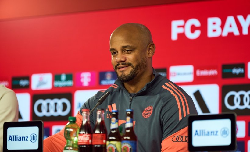 فيفا العرب |تصريح فينسنت كومباني بشأن قضية فينيسيوس