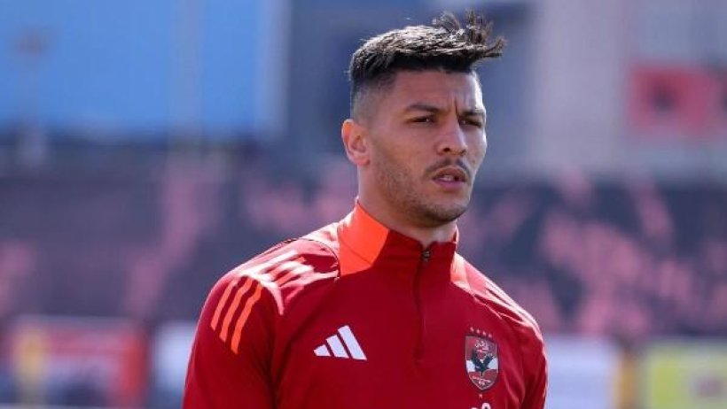 فيفا العرب |تطورات جديدة بشأن مصير أشرف داري مع الأهلي