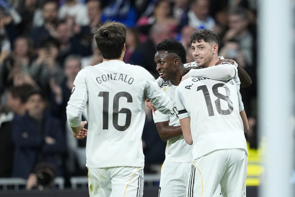 فيفا العرب |تعليق مفاجئ من فالفيردي على سبب غضبه بعد استبداله ضد ريال سوسيداد