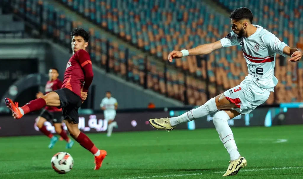 فيفا العرب |تفادي المفاجآت ورحلة الدفاع عن اللقب.. 5 معلومات عن مباراة الزمالك وسيراميكا كليوباترا في كأس مصر