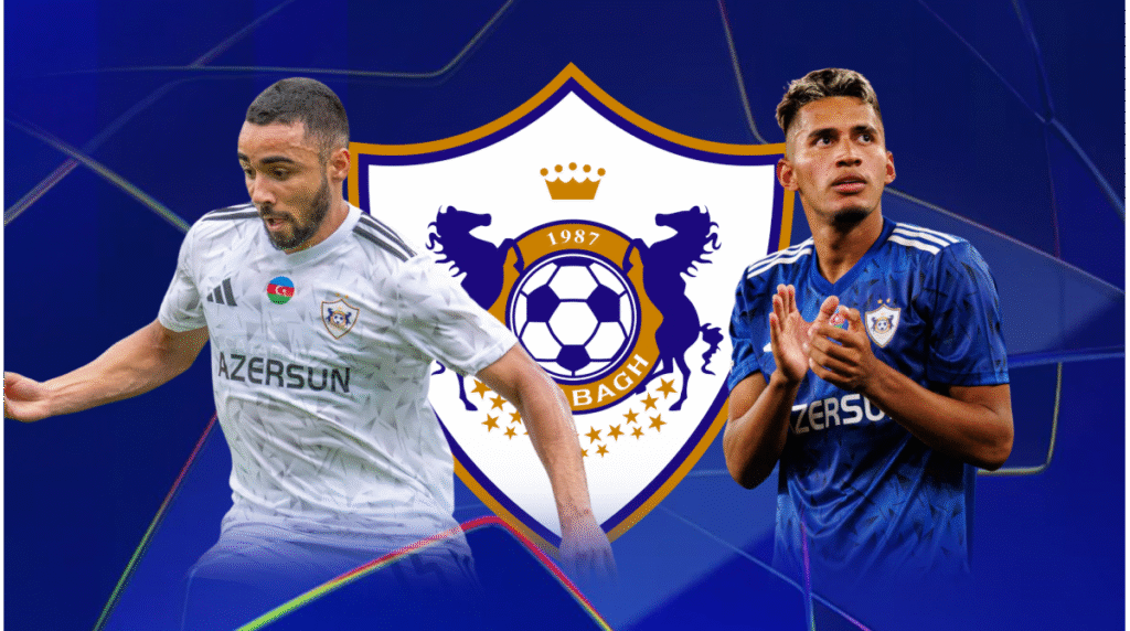 فيفا العرب |تقرير كاراباج: كل ما تريد معرفته عن منافس نيوكاسل في دوري أبطال أوروبا