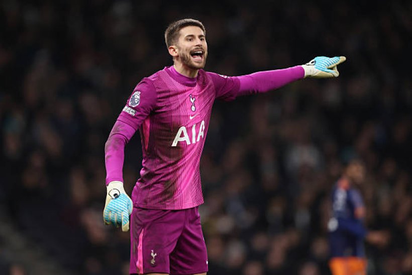 فيفا العرب |توتنهام يحدد بديل فيكاريو