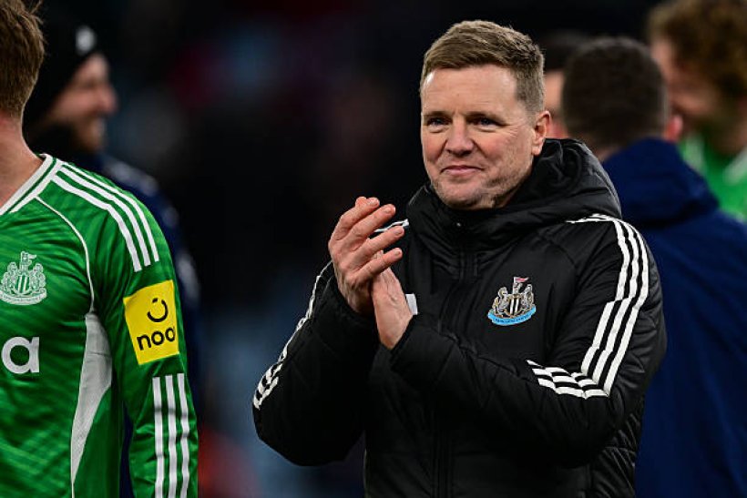 فيفا العرب |توتنهام يضم إدي هاو في قائمته المختصرة لإدارة الفريق