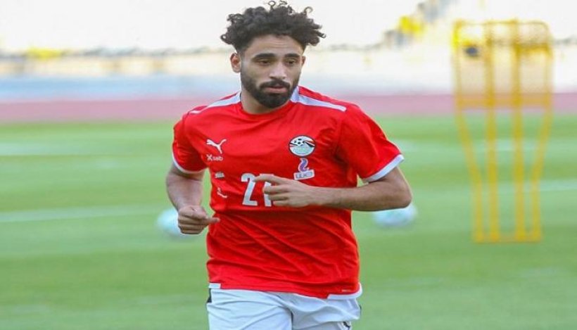 فيفا العرب |توروب يقرر إشراك مروان عطية في مباراة الجيش الملكي