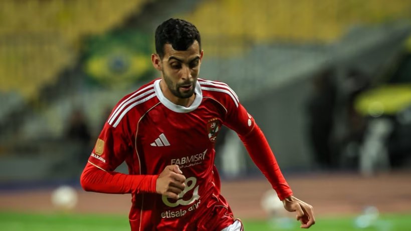 فيفا العرب |توريو يمنح بنشرقي وبلعمري أدوارًا مهمة في تشكيل الأهلي