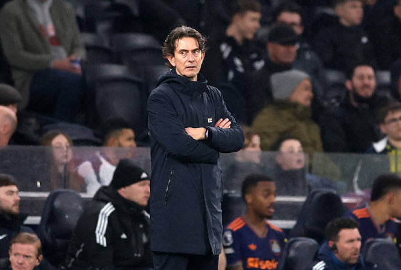 فيفا العرب |ثلاثة مرشحين لخلافة توماس فرانك في تدريب توتنهام