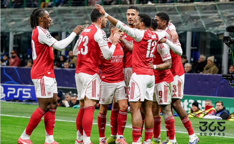 فيفا العرب |جدول ترتيب هدافي الدوري الإنجليزي 2025/ 2026 بعد مباراة أرسنال ضد وولفرهامبتون