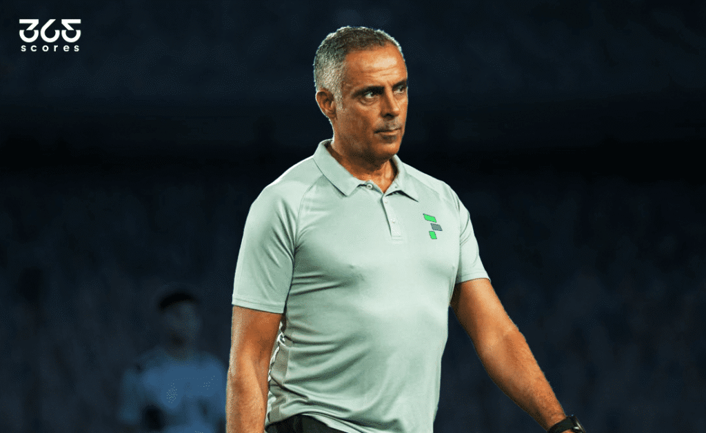 فيفا العرب |جوميز: لاعبو الفتح يسألون عن الرواتب.. والاتفاق يتفوق علينا بالمال والنجوم