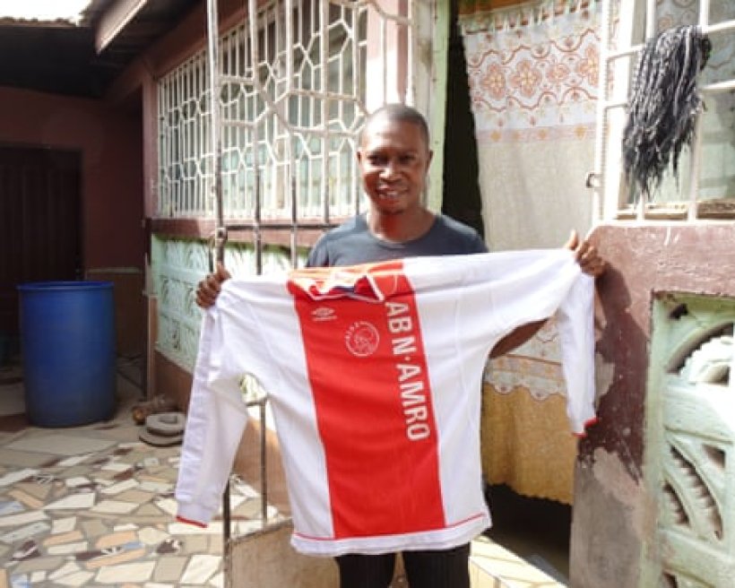 فيفا العرب |جون كوانساه والإصابة التي دمرت حلمه في كرة القدم