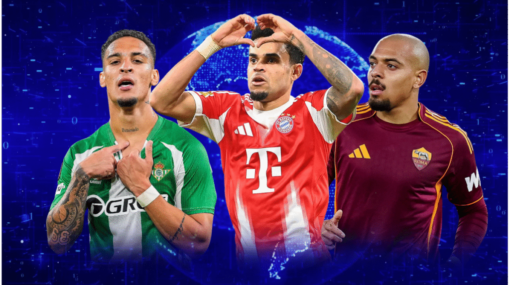 فيفا العرب |خمس مباريات يجب مشاهدتها في نهاية هذا الأسبوع: Der Klassiker، وSevilla Derby، وGre-Nal والمزيد