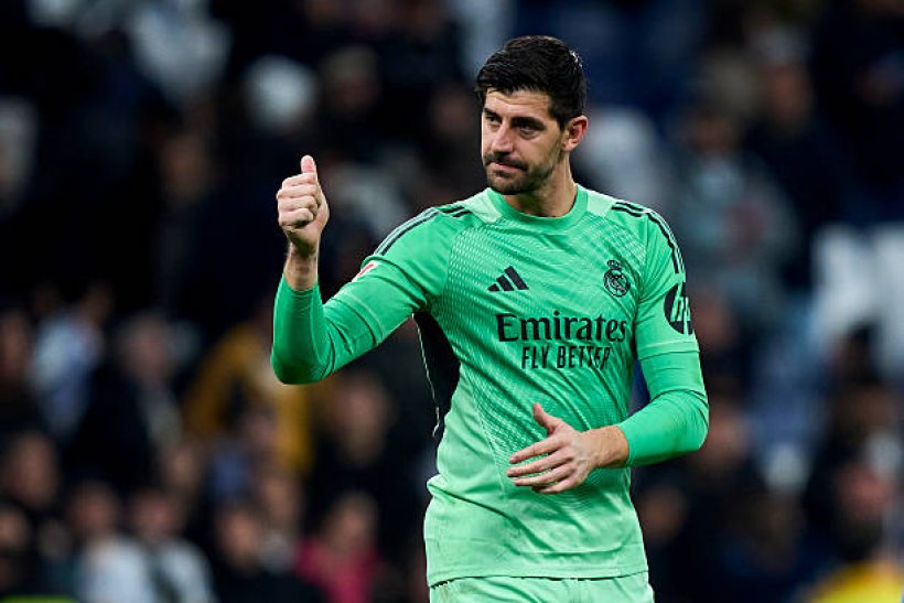 فيفا العرب |خيارات ريال مدريد لتأمين مستقبل حراسة المرمى