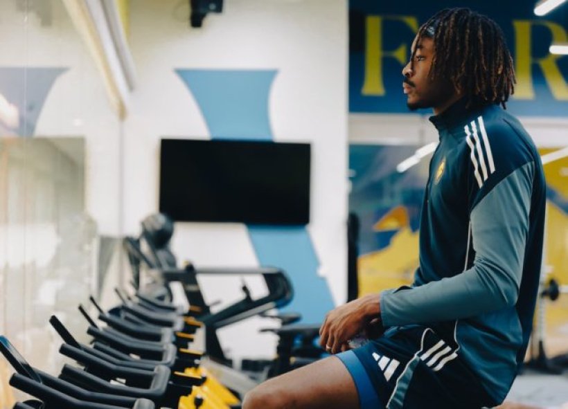 فيفا العرب |دفعة قوية للنصر قبل الفتح باستعادة محمد سيماكان