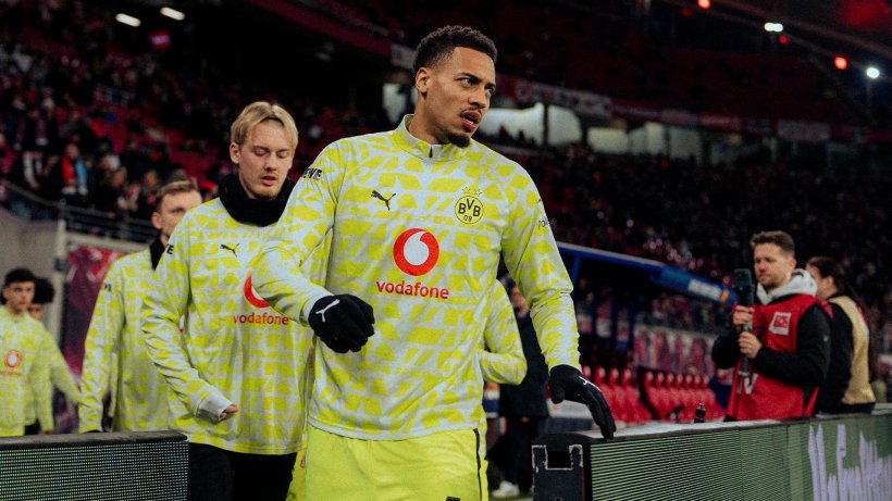 فيفا العرب |دورتموند يركز على مواجهة أتالانتا قبل مواجهة بايرن