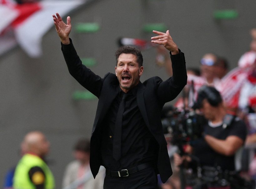 فيفا العرب |رئيس إنتر يكشف حقيقة أسلوب سيميوني في تدريب الفريق