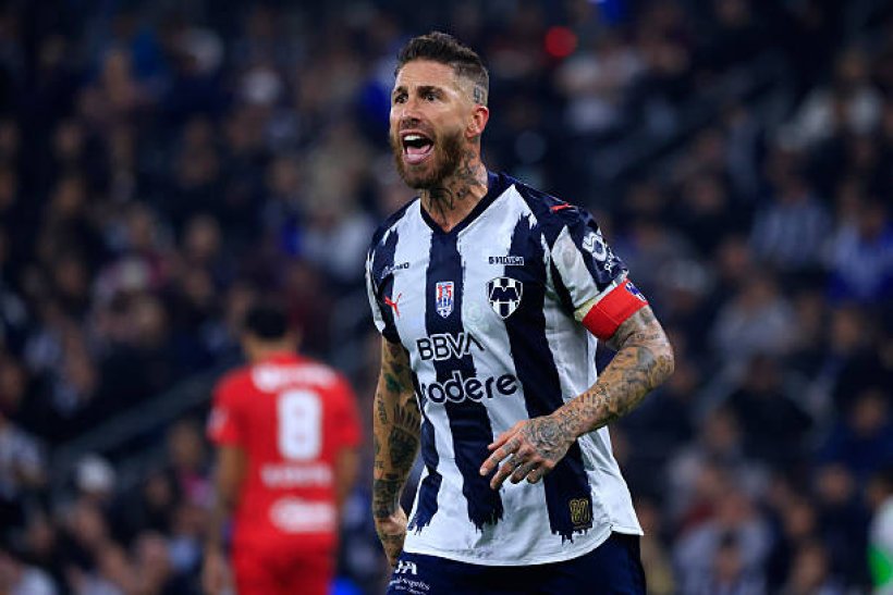 فيفا العرب |راموس يواصل التدريبات ويستعد لمرحلة حاسمة في مسيرته