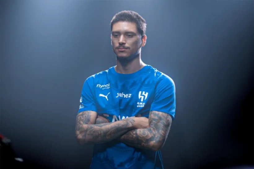 فيفا العرب |رد فعل مفاجئ وصادم من نونيز بعد قرار استبعاده