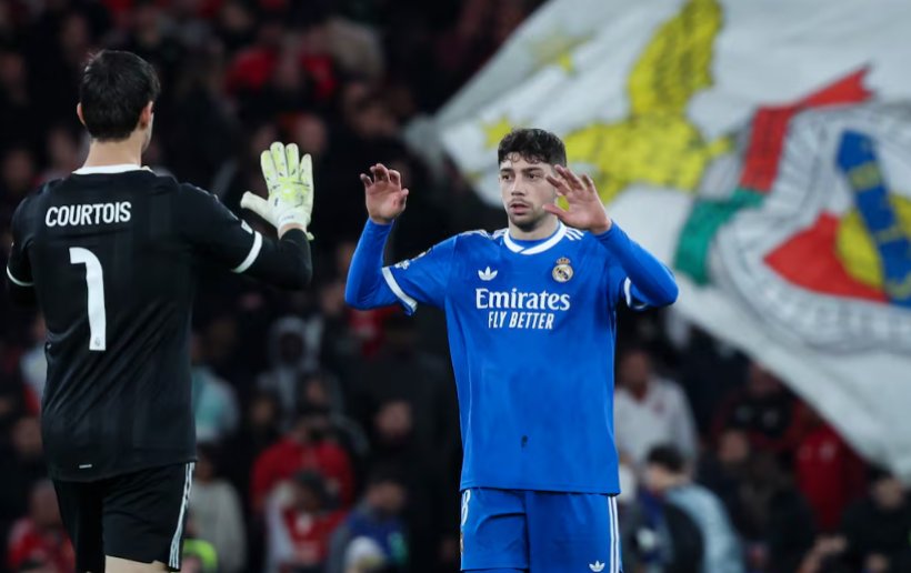 فيفا العرب |رسميًا.. اليويفا يرفض شكوى بنفيكا ضد فالفيردي