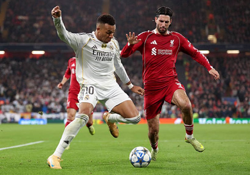 فيفا العرب |ريال مدريد وليفربول يفكران في صفقة تبادل كبرى