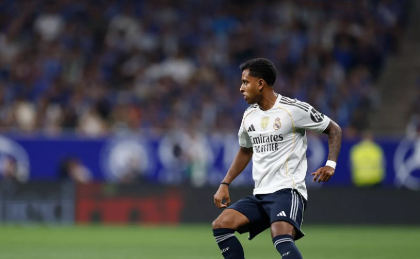 فيفا العرب |ريال مدريد يحدد موعد عودة رودريغو