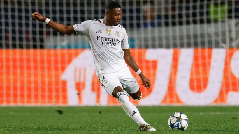 فيفا العرب |ريال مدريد يحسم مصير ديفيد ألابا