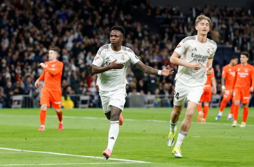 فيفا العرب |ريال مدريد يطغى على سوسيداد ويتصدر الدوري الإسباني مؤقتا