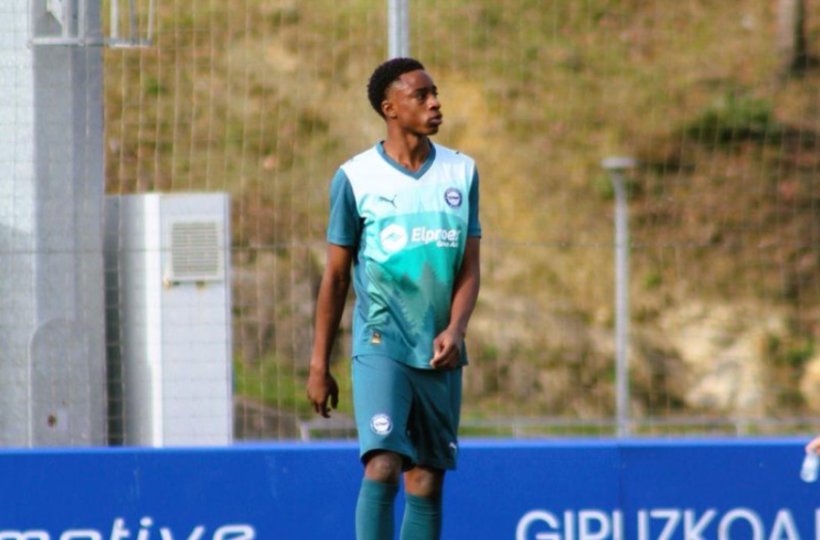 فيفا العرب |ريال مدريد يقترب من التعاقد مع جوهرة ألافيس