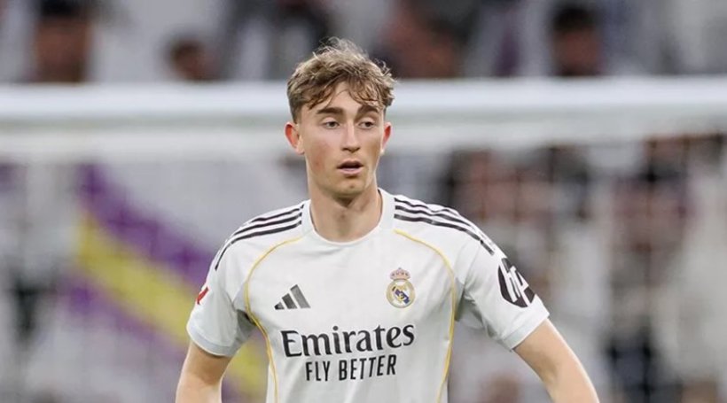 فيفا العرب |ريال مدريد يكشف طبيعة إصابة هوسن