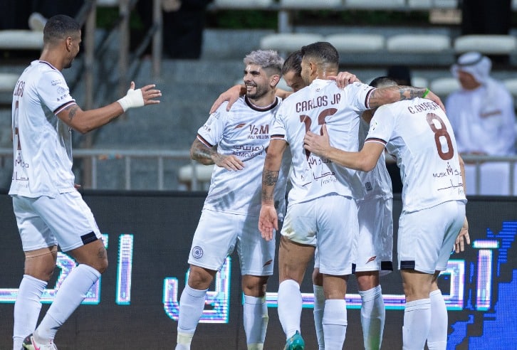 فيفا العرب |زلزال فني في الشباب.. رحيل ألجواسيل رسميًا وتكليف المطيري بموقعة حضرموت