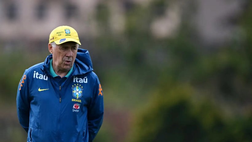 فيفا العرب |سأجدد عقدي مع البرازيل وهذا ما حدث مع ألونسو