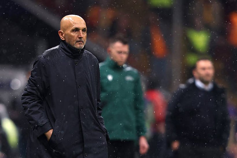 فيفا العرب |ستة لاعبين خارج خطط سباليتي في يوفنتوس