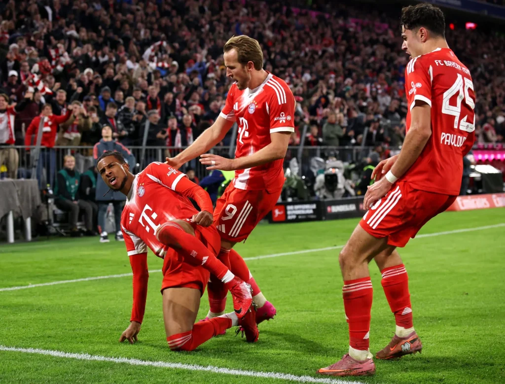 فيفا العرب |سر تراجع ريال مدريد عن التعاقد مع نجم بايرن ميونخ