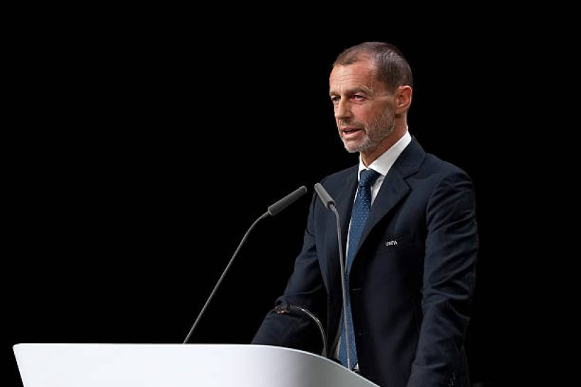 فيفا العرب |سعيد بعودة ريال مدريد وبرشلونة لكرة القدم الأوروبية