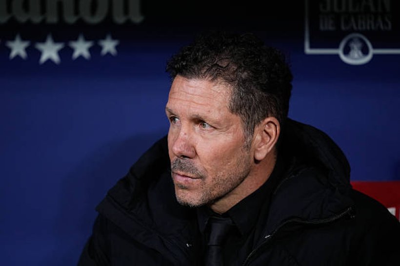 فيفا العرب |سيميوني يقترب من تدريب العملاق الإيطالي