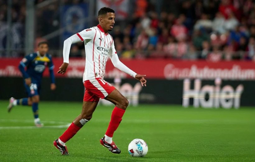 فيفا العرب |صحف إسبانية تشيد بأداء أوناحي مع جيرونا