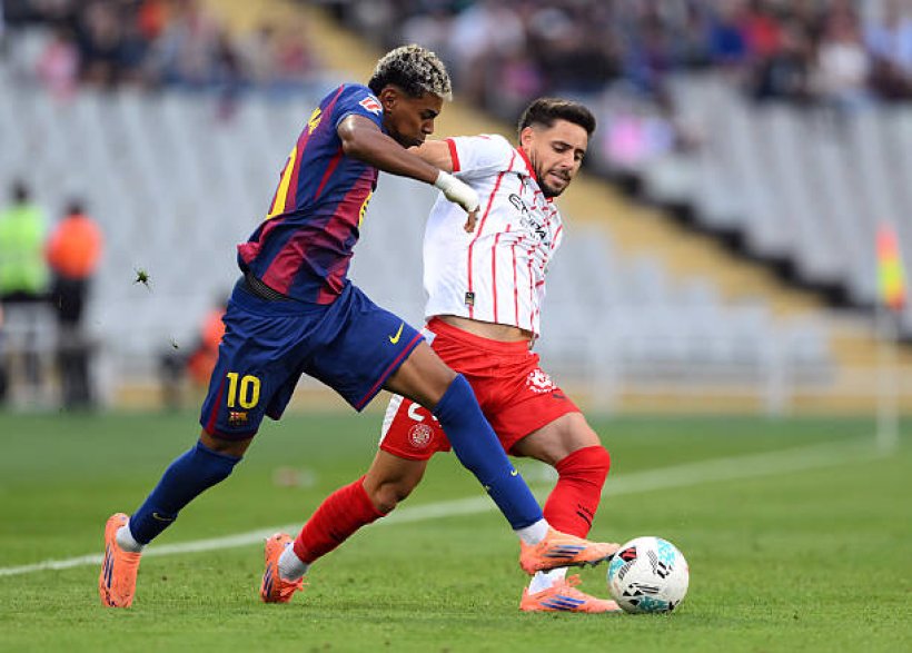 فيفا العرب |صراع الأساليب المتناقضة في الدوري الإسباني