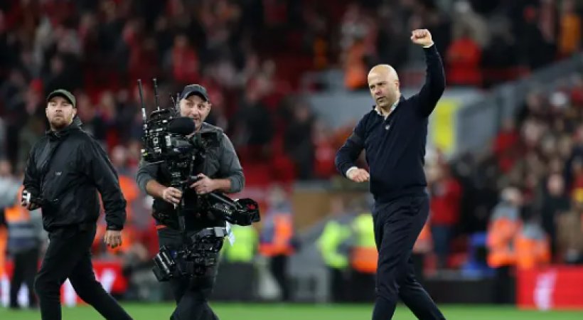 فيفا العرب |صلاح لاعب استثنائي، وكانت مباراة مهمة للغاية