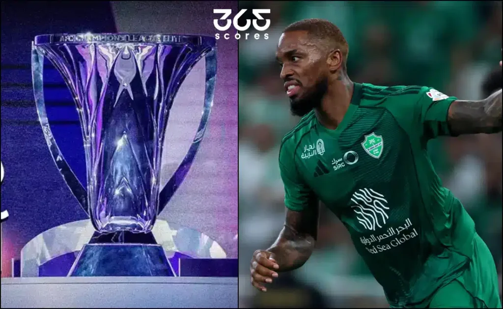 فيفا العرب |طريق وترتيب الأهلي في دوري أبطال آسيا للنخبة 2026