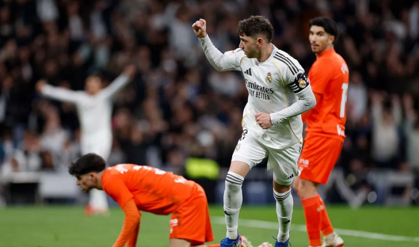 فيفا العرب |فالفيردي يوضح غضبه ضد سوسيداد