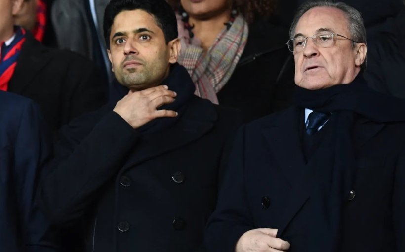 فيفا العرب |فلورنتينو بيريز لم يخسر، وهذا ما أظهره خوان لابورتا