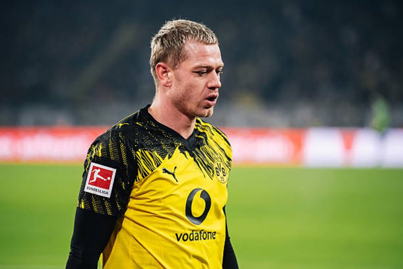 فيفا العرب |فليك يراقب أداء جوليان رايرسون المتميز مع بوروسيا دورتموند