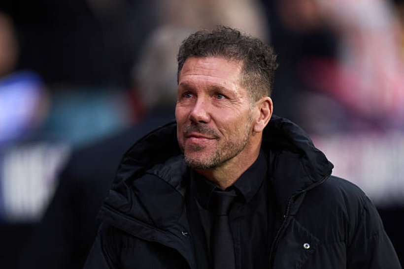 فيفا العرب |قائمة أتلتيكو مدريد لمواجهة برشلونة في كأس ملك إسبانيا