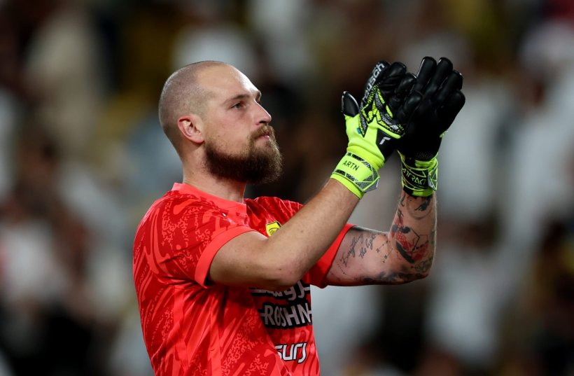 فيفا العرب |قبل المواجهة المرتقبة بينهم رايكوفيتش يتحدى الهلال